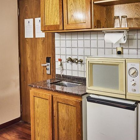 Primacy Apart Hotel マル・デル・プラタ エクステリア 写真