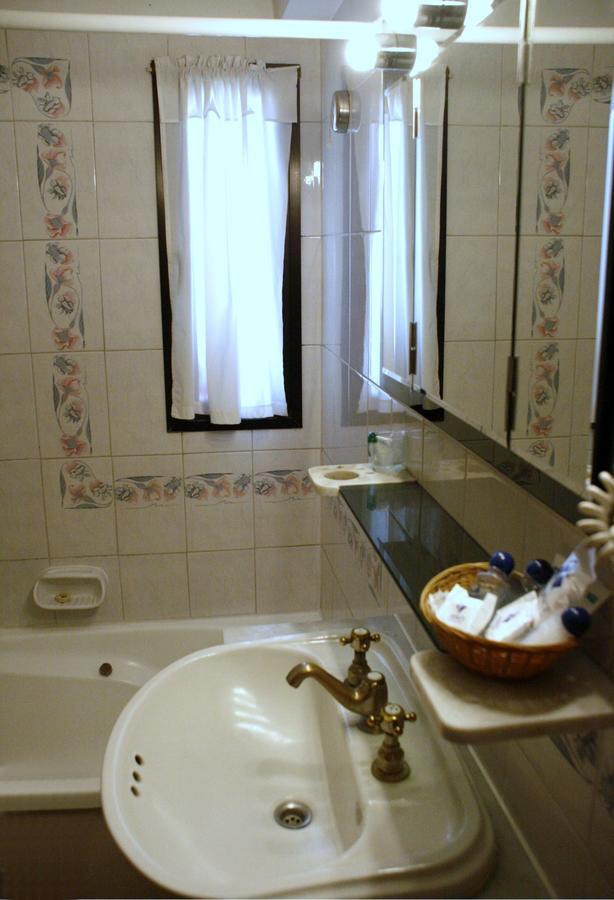 Primacy Apart Hotel マル・デル・プラタ エクステリア 写真