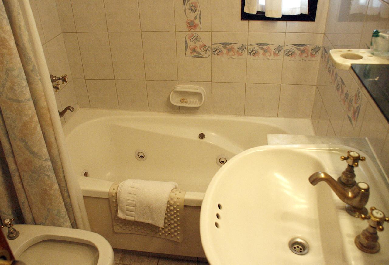 Primacy Apart Hotel マル・デル・プラタ エクステリア 写真
