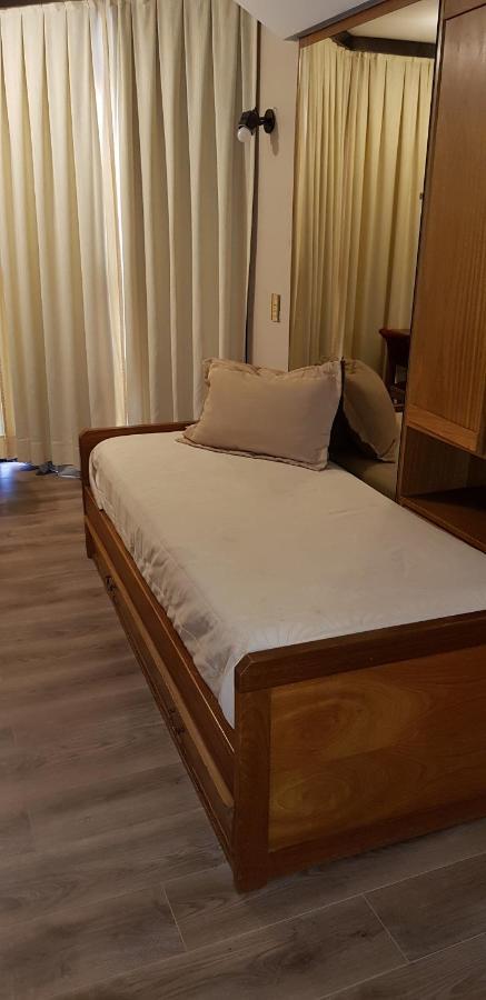 Primacy Apart Hotel マル・デル・プラタ エクステリア 写真