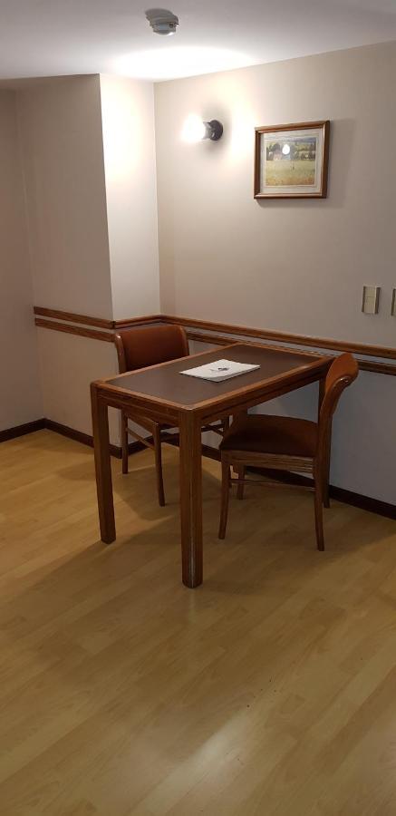 Primacy Apart Hotel マル・デル・プラタ エクステリア 写真